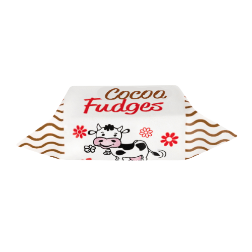 Bogutti cocoa fudges