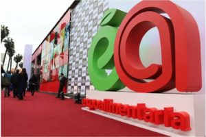 Wirtualne targi ExpoAlimentaria 2020