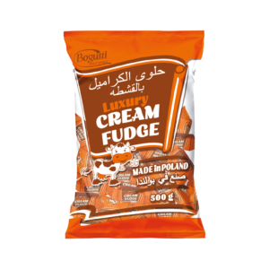 Коровка молочная Bogutti Luxury