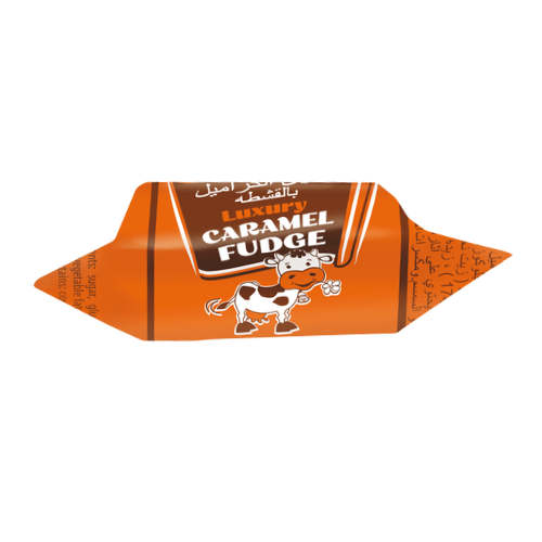 Bogutti Luxury Caramel Fudges