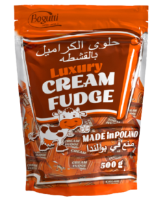 Корівка молочна Bogutti Luxury