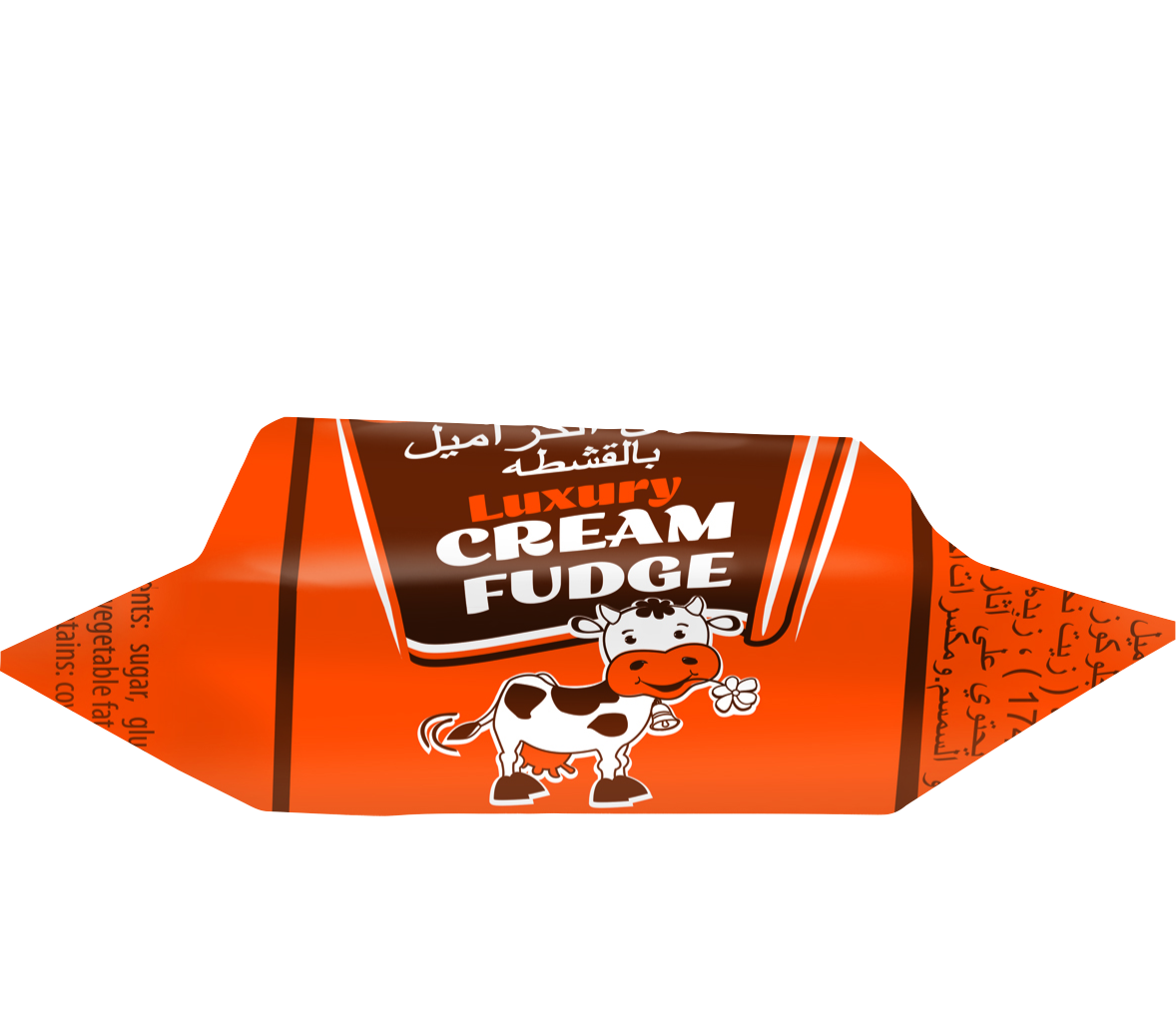 Корівка молочна Bogutti Luxury