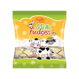 Bogutti milk fudges