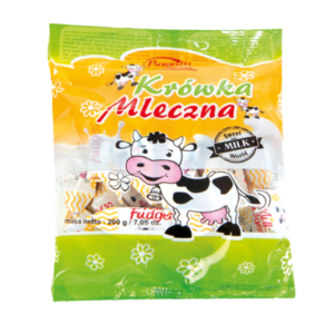 Krówki mleczne Bogutti