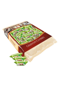 Krówki miętowe Bogutti