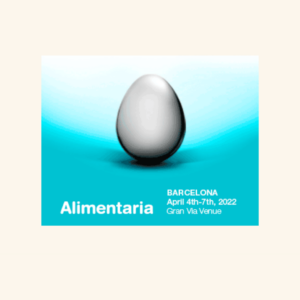 Bogutti na targach Alimentaria 2022