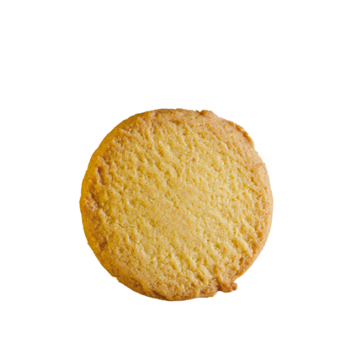 Здобне печиво без додавання цукру та пальмової олії