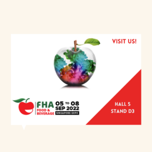 Bogutti at the FHA – Food & Beverage fair