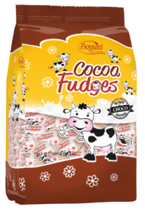 Bogutti cocoa fudges