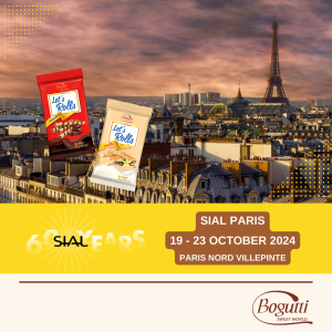 SIAL Paris 2024 – Thank you for being with us!