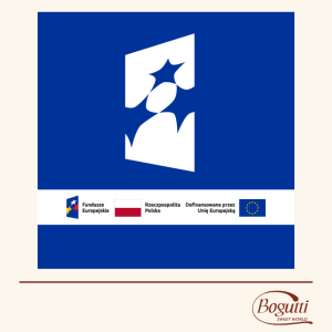 Co-financed by the European Regional Development Fund