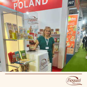 FOOD EXPO 2025 – Another step forward in the F&B industry!