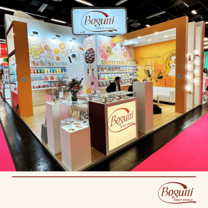 Bogutti at ISM Cologne 2025