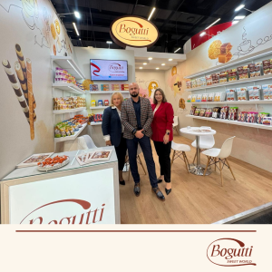 Bogutti na Anuga 2025