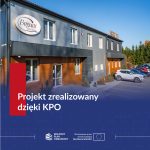 Bogutti zrealizowało projekt w ramach KPO