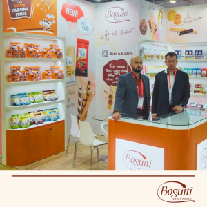 Bogutti na ISM ME w Dubaju