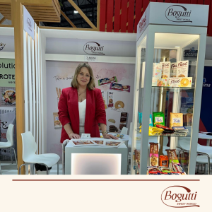 Bogutti na THAIFEX 2025 w Bangkoku