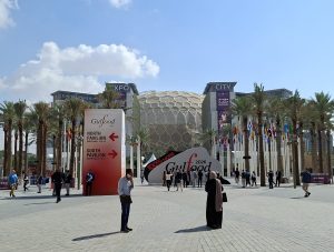 Bogutti w Dubaju – Gulfood 2026