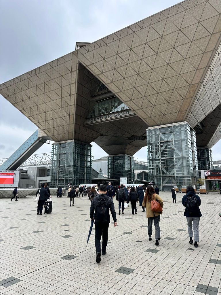 Bogutti w Tokio – kierunek Japonia