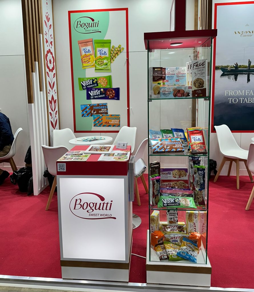 Bogutti na Seoul Food & Hotel 2026 – polski smak w koreańskim rytmie