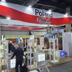Bogutti na Food & Beverage West Africa 2026 – polskie słodycze w Lagos
